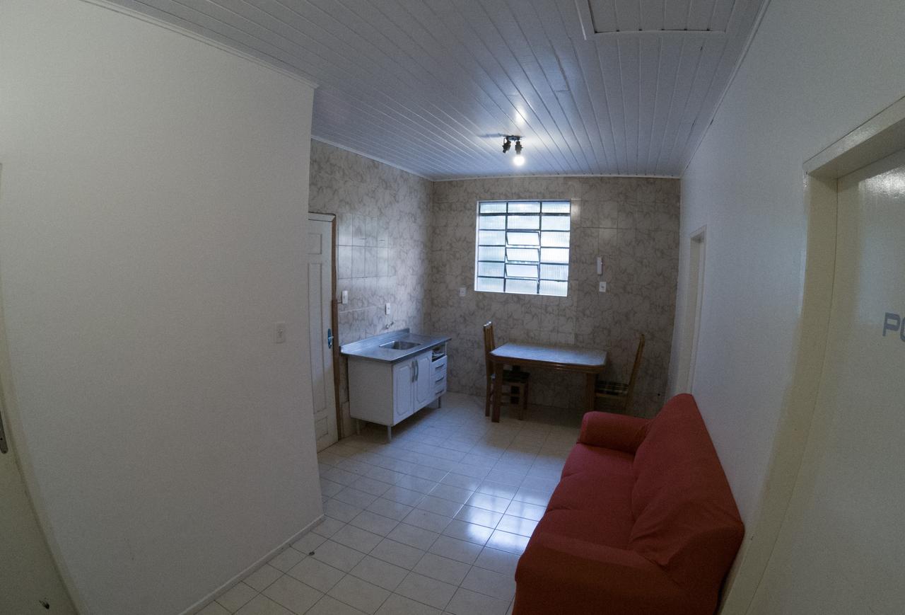 Florianópolis Eco Box Hostel מראה חיצוני תמונה