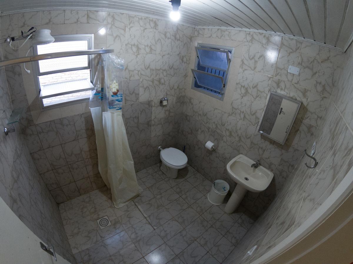 Florianópolis Eco Box Hostel מראה חיצוני תמונה